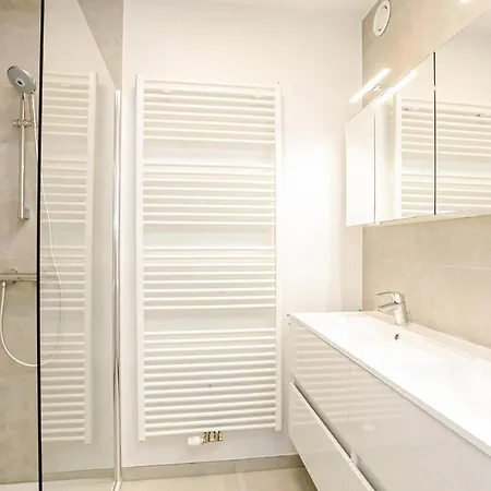 Apartment Awesome In With Outdoor Swimming Pool, Wifi And 2 Bedrooms Ostend