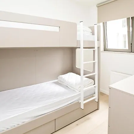 Apartment Awesome In With Outdoor Swimming Pool, Wifi And 2 Bedrooms Ostend